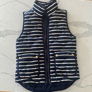 Jcrew vest